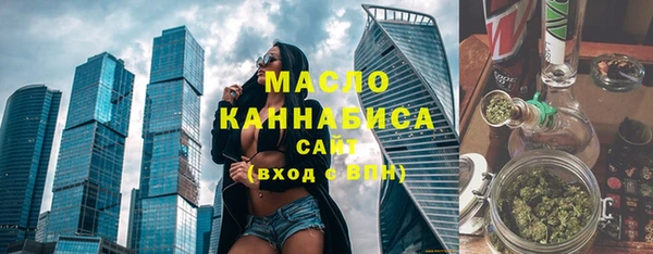 хмурый Магас